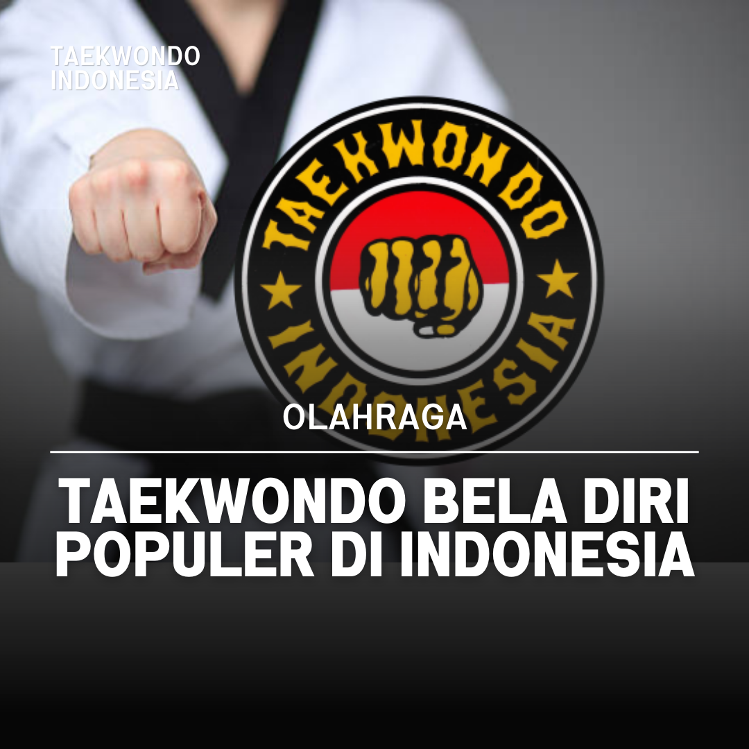 Kejuaraan Dunia Taekwondo: Puncak Prestasi dalam Seni Bela Diri Taekwondo Indonesia Dojang taekwondoponorogo