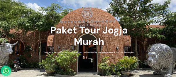 AntarKitaTour.Com Paket Tour Jogja Murah  Taekwondo Indonesia Dojang taekwondoponorogo