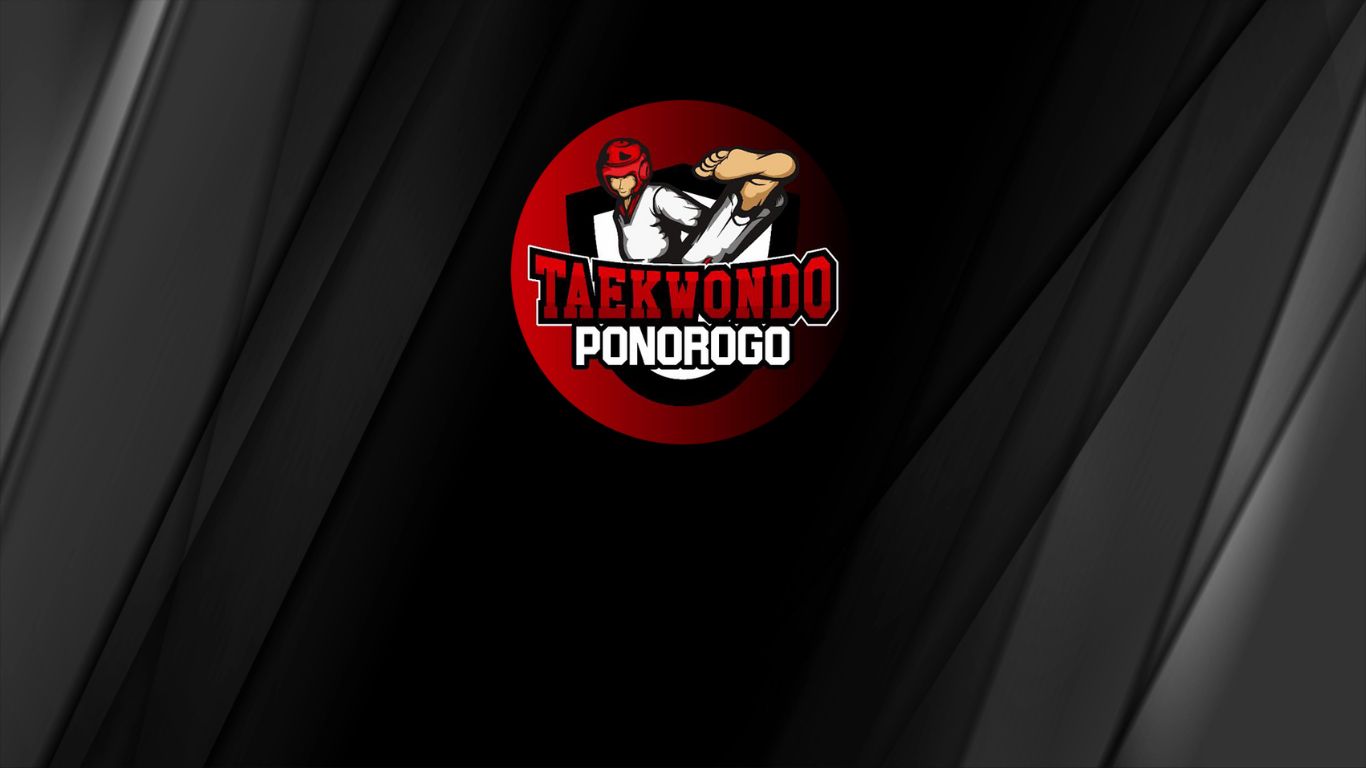 Taekwondo Indonesia Dojang taekwondoponorogo ti-taekwondoponorogo.com